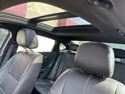 2020 Chevrolet Impala Premier   - Photo 10 - Rushville, IN 46173