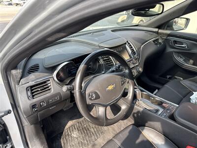 2020 Chevrolet Impala Premier   - Photo 9 - Rushville, IN 46173