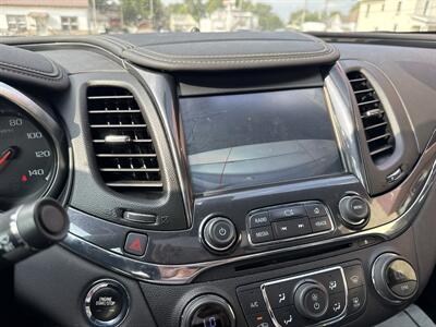 2020 Chevrolet Impala Premier   - Photo 13 - Rushville, IN 46173