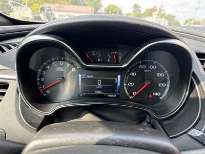 2020 Chevrolet Impala Premier   - Photo 14 - Rushville, IN 46173