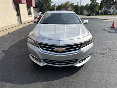 2020 Chevrolet Impala Premier   - Photo 3 - Rushville, IN 46173
