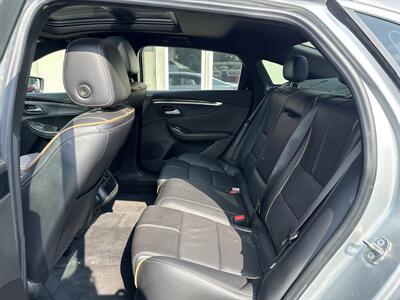 2020 Chevrolet Impala Premier   - Photo 11 - Rushville, IN 46173