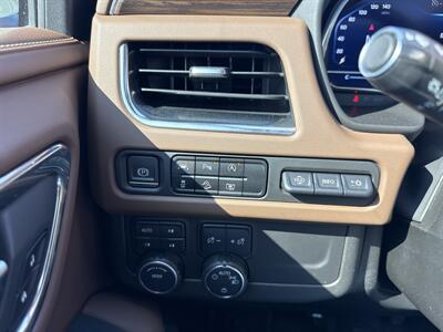 2023 Chevrolet Suburban High Country   - Photo 19 - Rushville, IN 46173