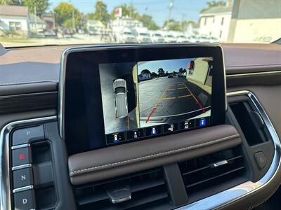 2023 Chevrolet Suburban High Country   - Photo 16 - Rushville, IN 46173