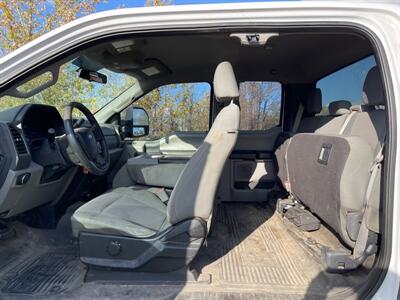 2017 Ford F-250 Super Duty XL   - Photo 10 - Rushville, IN 46173