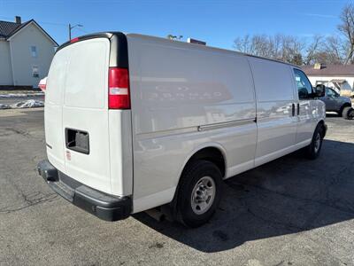 2019 Chevrolet Express 3500   - Photo 6 - Rushville, IN 46173