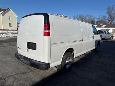 2019 Chevrolet Express 3500   - Photo 6 - Rushville, IN 46173