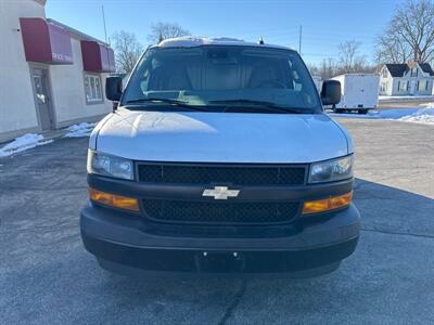 2019 Chevrolet Express 3500   - Photo 3 - Rushville, IN 46173