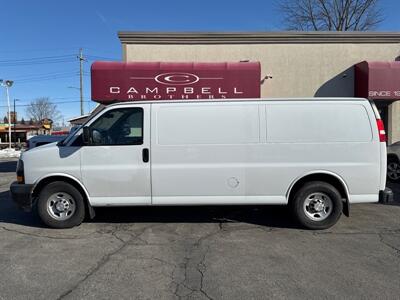 2019 Chevrolet Express 3500   - Photo 1 - Rushville, IN 46173