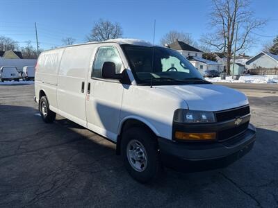 2019 Chevrolet Express 3500   - Photo 4 - Rushville, IN 46173