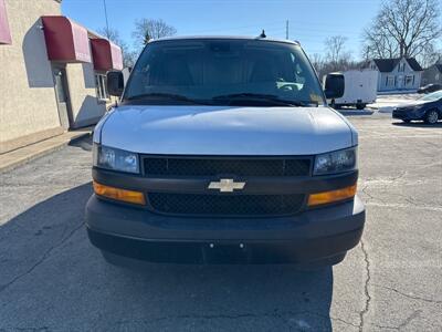 2019 Chevrolet Express 3500   - Photo 3 - Rushville, IN 46173