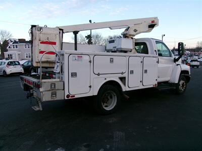 2004 GMC C4500 4500 Base   - Photo 14 - Rushville, IN 46173