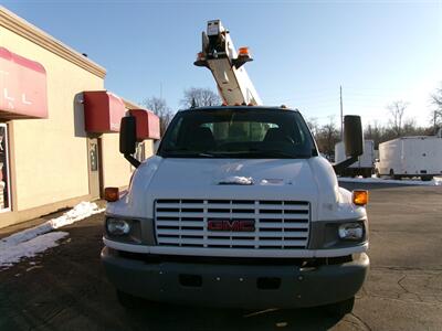 2004 GMC C4500 4500 Base   - Photo 3 - Rushville, IN 46173