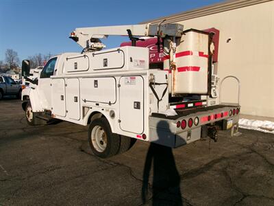 2004 GMC C4500 4500 Base   - Photo 7 - Rushville, IN 46173