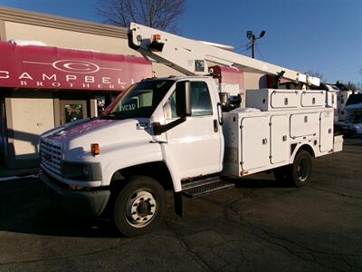 2004 GMC C4500 4500 Base   - Photo 2 - Rushville, IN 46173