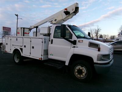 2004 GMC C4500 4500 Base   - Photo 15 - Rushville, IN 46173