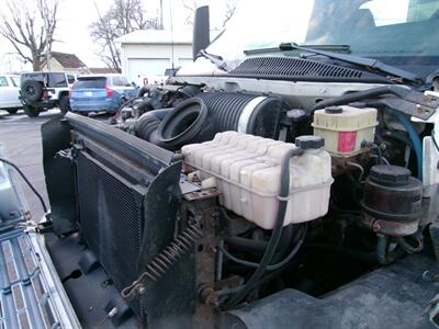 2004 GMC C4500 4500 Base   - Photo 25 - Rushville, IN 46173