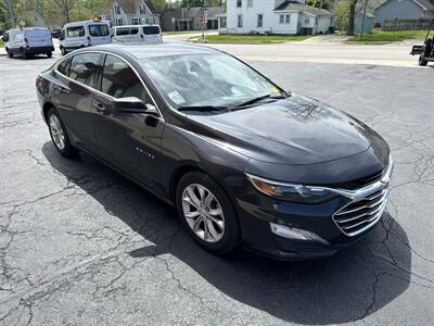 2023 Chevrolet Malibu LT - Photo 4 - Rushville, IN 46173