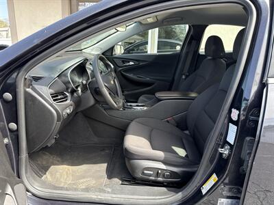 2023 Chevrolet Malibu LT - Photo 8 - Rushville, IN 46173