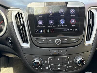 2023 Chevrolet Malibu LT - Photo 11 - Rushville, IN 46173