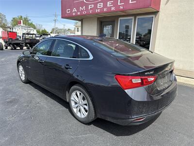 2023 Chevrolet Malibu LT - Photo 7 - Rushville, IN 46173