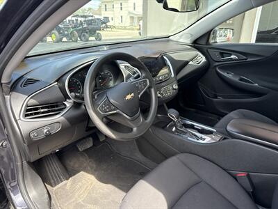 2023 Chevrolet Malibu LT - Photo 9 - Rushville, IN 46173