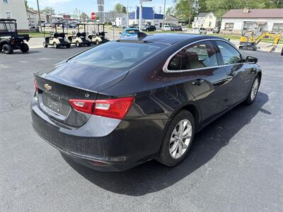 2023 Chevrolet Malibu LT - Photo 5 - Rushville, IN 46173