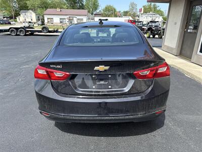 2023 Chevrolet Malibu LT - Photo 6 - Rushville, IN 46173