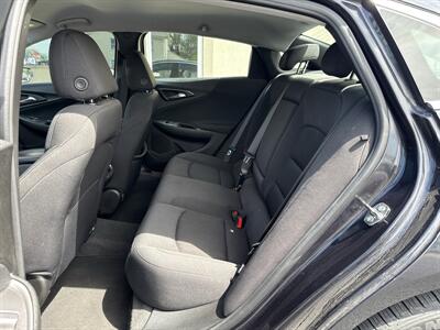2023 Chevrolet Malibu LT - Photo 10 - Rushville, IN 46173
