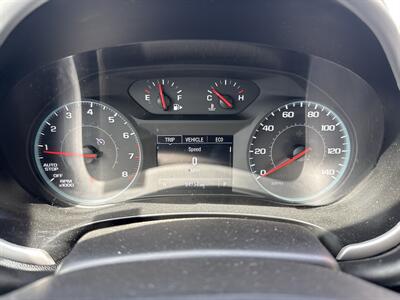 2023 Chevrolet Malibu LT - Photo 13 - Rushville, IN 46173