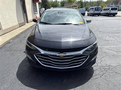 2023 Chevrolet Malibu LT - Photo 3 - Rushville, IN 46173