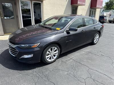 2023 Chevrolet Malibu LT - Photo 2 - Rushville, IN 46173