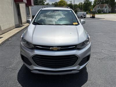 2018 Chevrolet Trax LT   - Photo 3 - Rushville, IN 46173