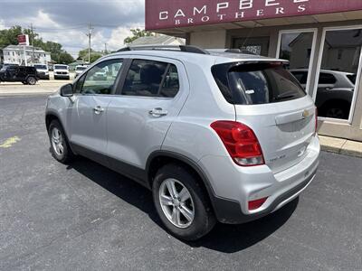 2018 Chevrolet Trax LT   - Photo 7 - Rushville, IN 46173
