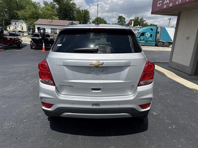 2018 Chevrolet Trax LT   - Photo 6 - Rushville, IN 46173