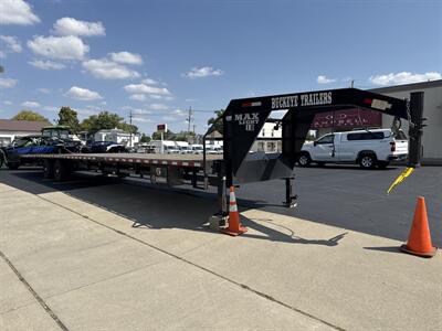 2025 Buckeye Gooseneck 39 foot   - Photo 4 - Rushville, IN 46173