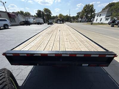 2025 Buckeye Gooseneck 39 foot   - Photo 6 - Rushville, IN 46173