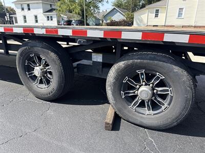 2025 Buckeye Gooseneck 39 foot   - Photo 8 - Rushville, IN 46173