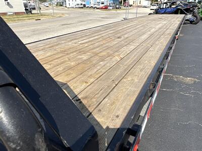 2025 Buckeye Gooseneck 39 foot   - Photo 10 - Rushville, IN 46173