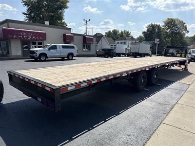 2025 Buckeye Gooseneck 39 foot   - Photo 5 - Rushville, IN 46173