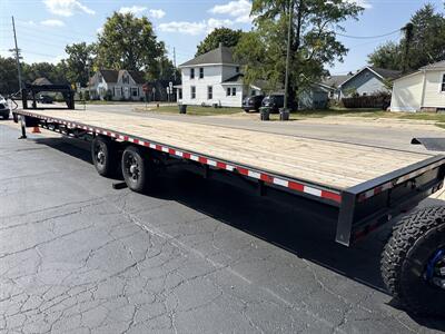 2025 Buckeye Gooseneck 39 foot   - Photo 7 - Rushville, IN 46173