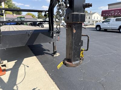 2025 Buckeye Gooseneck 39 foot   - Photo 11 - Rushville, IN 46173