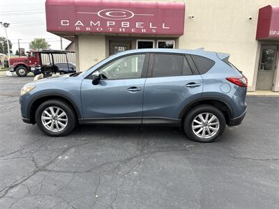 2016 Mazda CX-5 Touring SUV