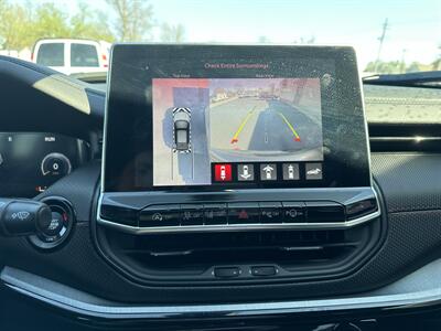 2025 Jeep Compass Trailhawk   - Photo 12 - Rushville, IN 46173