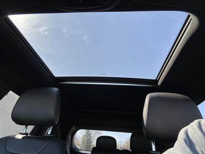 2025 Jeep Compass Trailhawk   - Photo 13 - Rushville, IN 46173