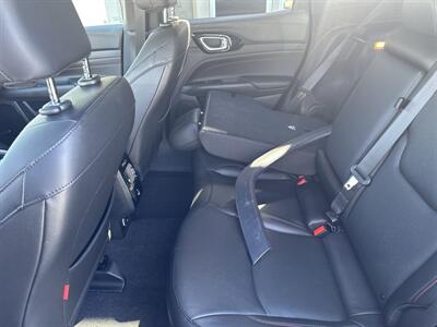 2025 Jeep Compass Trailhawk   - Photo 10 - Rushville, IN 46173