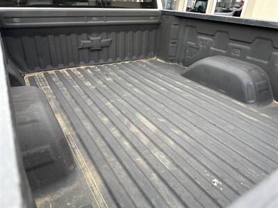 2020 Chevrolet Silverado 1500 Work Truck   - Photo 8 - Rushville, IN 46173