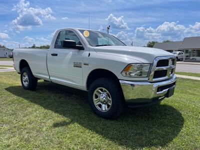 2018 RAM 2500 Tradesman   - Photo 4 - Rushville, IN 46173