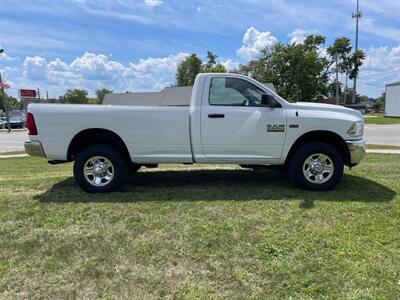 2018 RAM 2500 Tradesman   - Photo 5 - Rushville, IN 46173