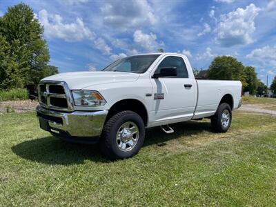 2018 RAM 2500 Tradesman   - Photo 2 - Rushville, IN 46173